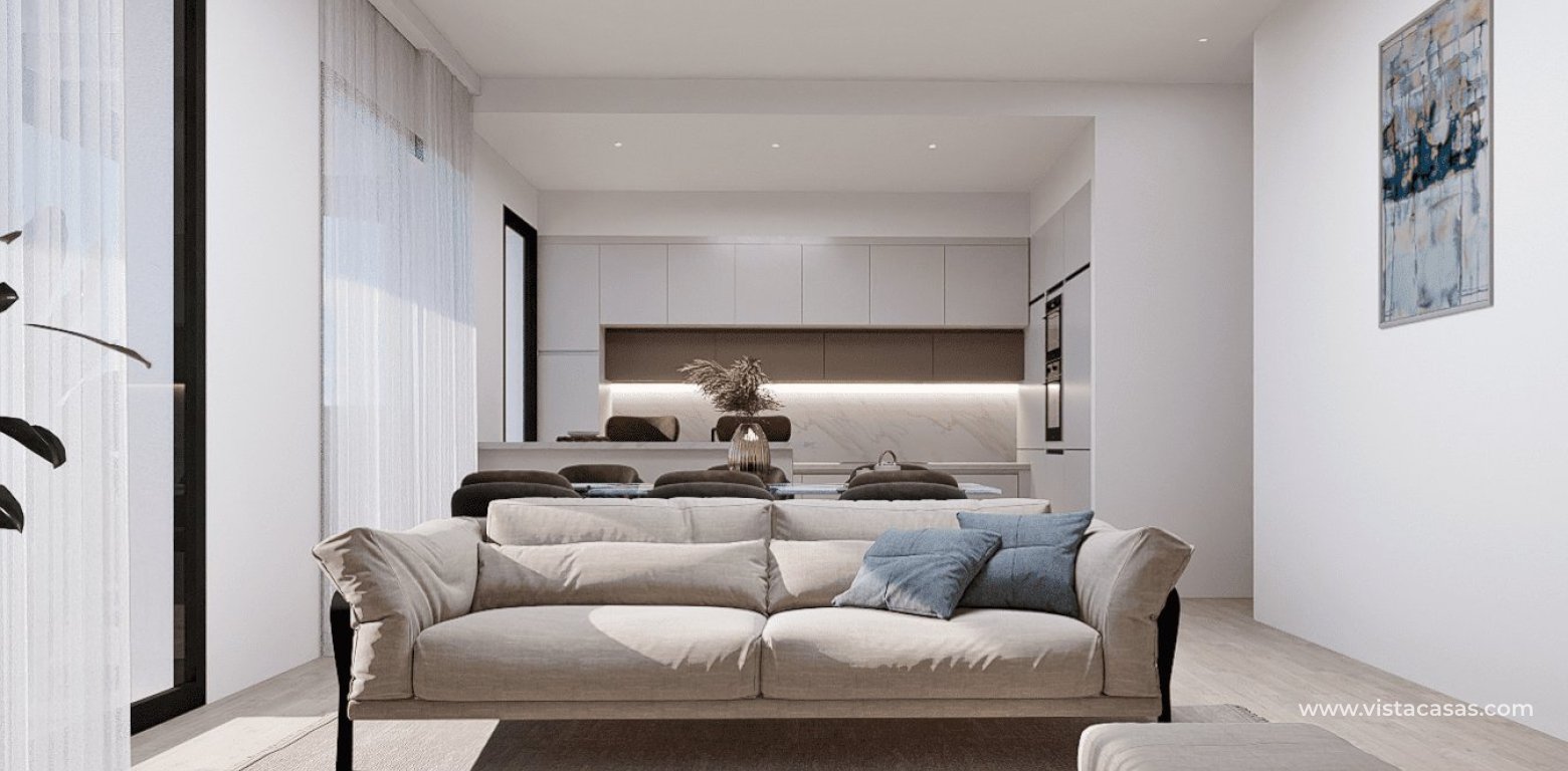 Pierwotny - Apartment - Finestrat - 