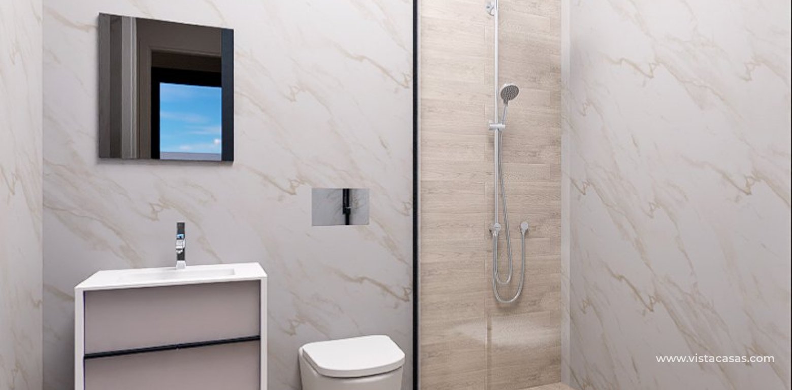 Pierwotny - Apartment - Finestrat - 