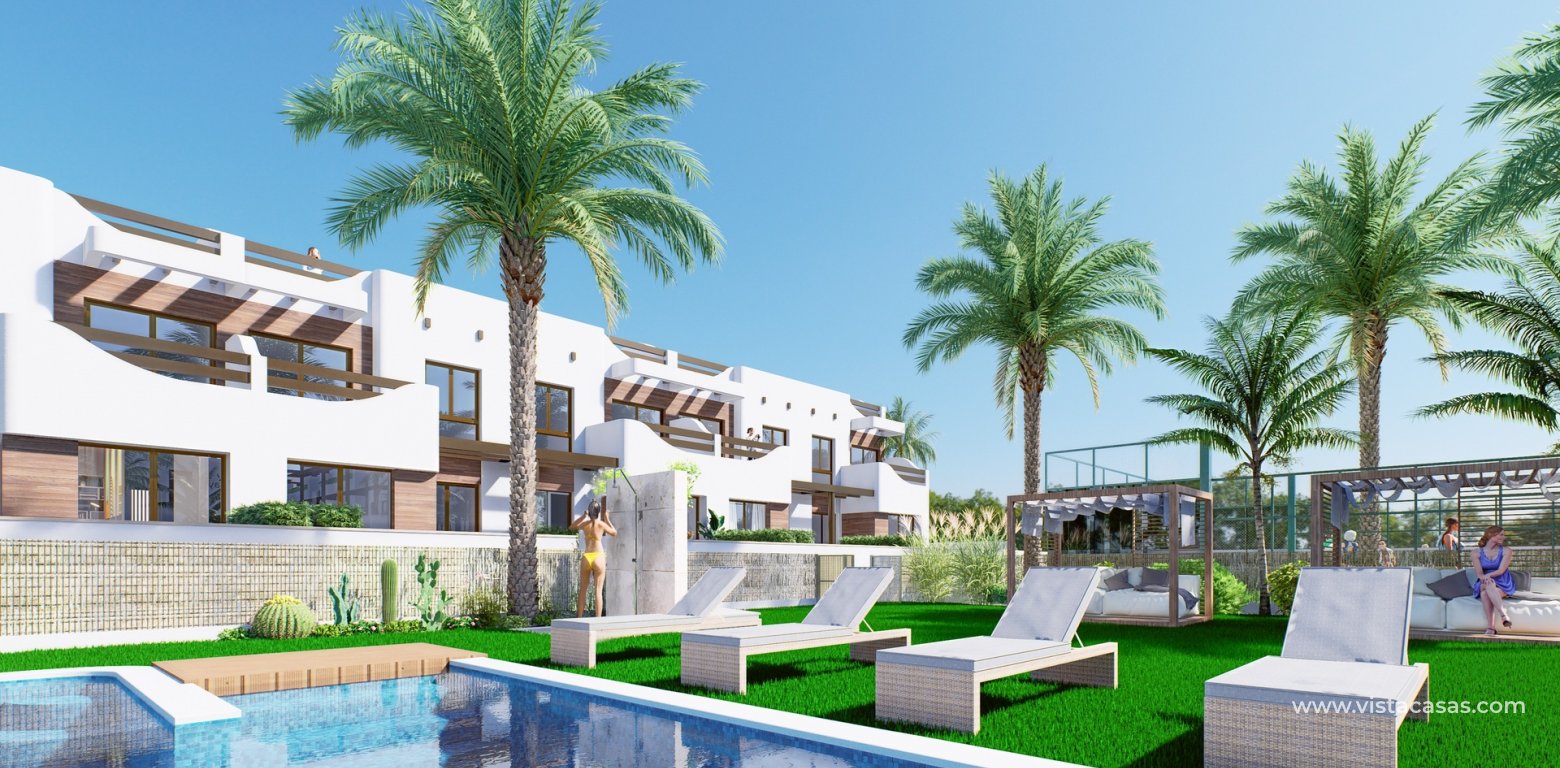 Pierwotny - Apartment - Pilar de la Horadada