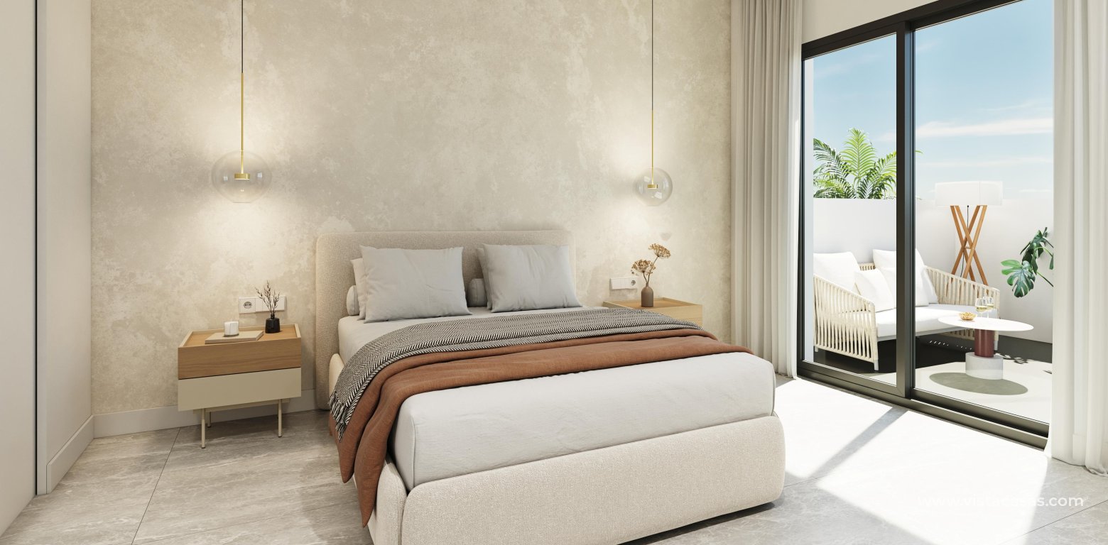 Nouvelle Construction - Appartement - Pilar de la Horadada