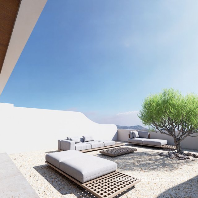 Apartment - New Build - Benijofar - Benijofar