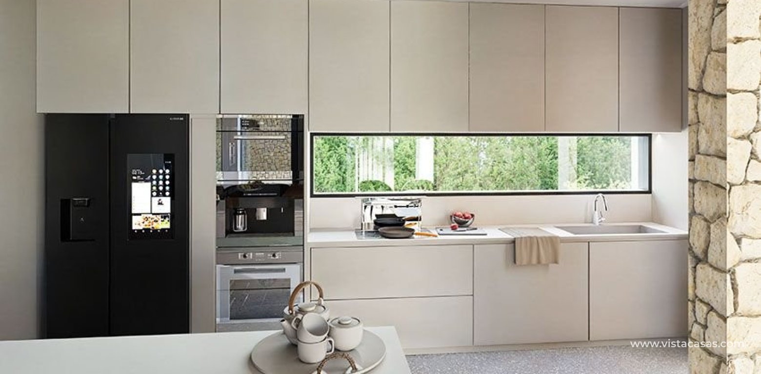 New Build - Villa - Torrevieja