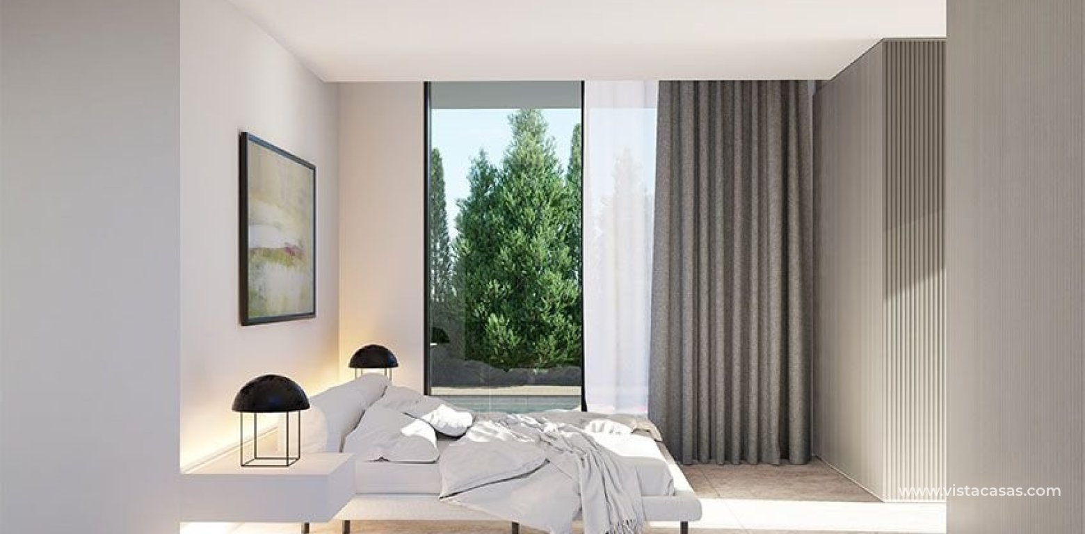 New Build - Villa - Torrevieja