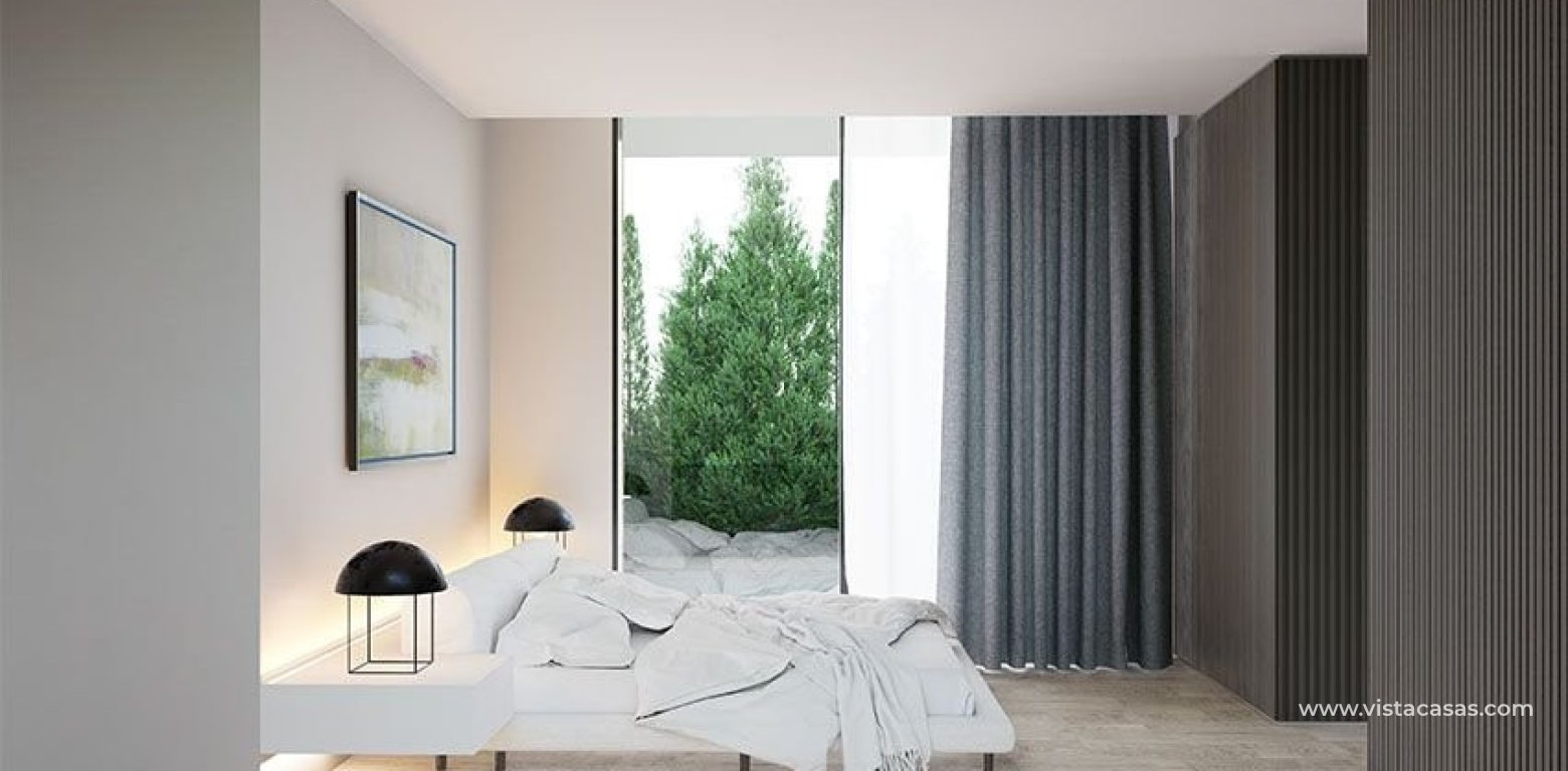 New Build - Villa - Torrevieja