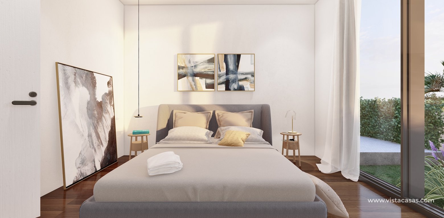 New Build - Villa - Banos y Mendigo - Altaona Golf