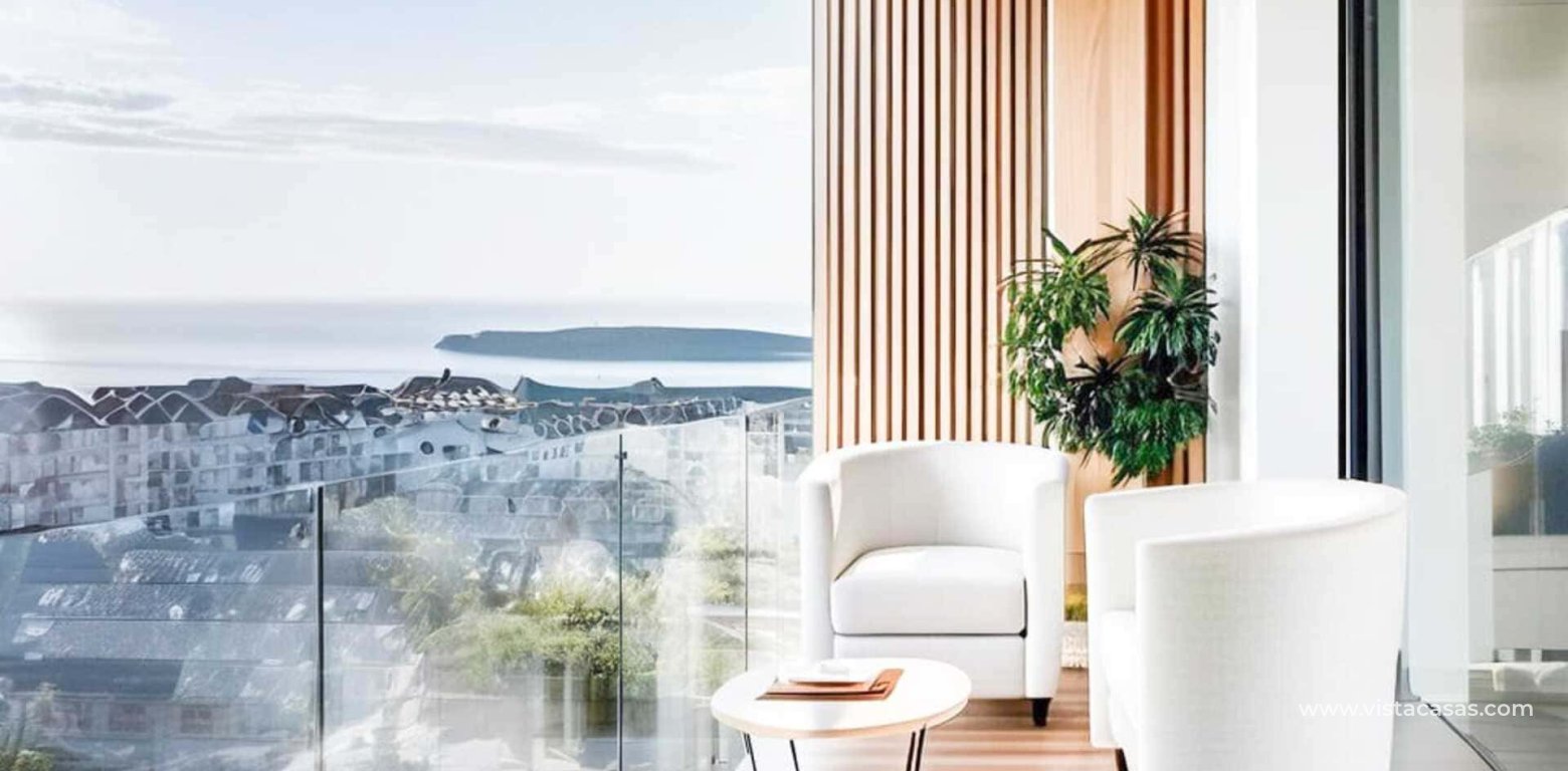 Nouvelle Construction - Appartement - Torrevieja