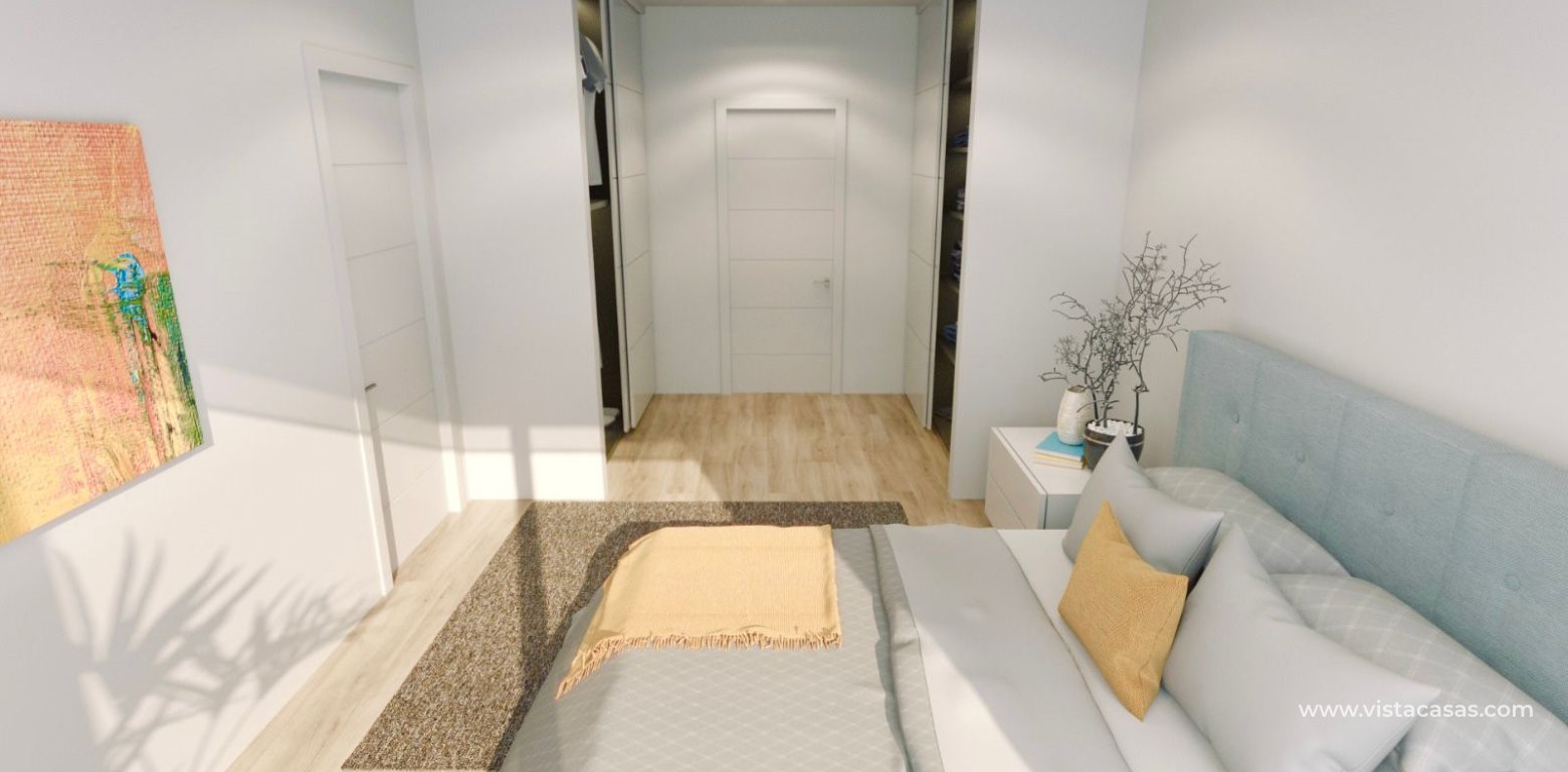 New Build - Appartement - Torrevieja