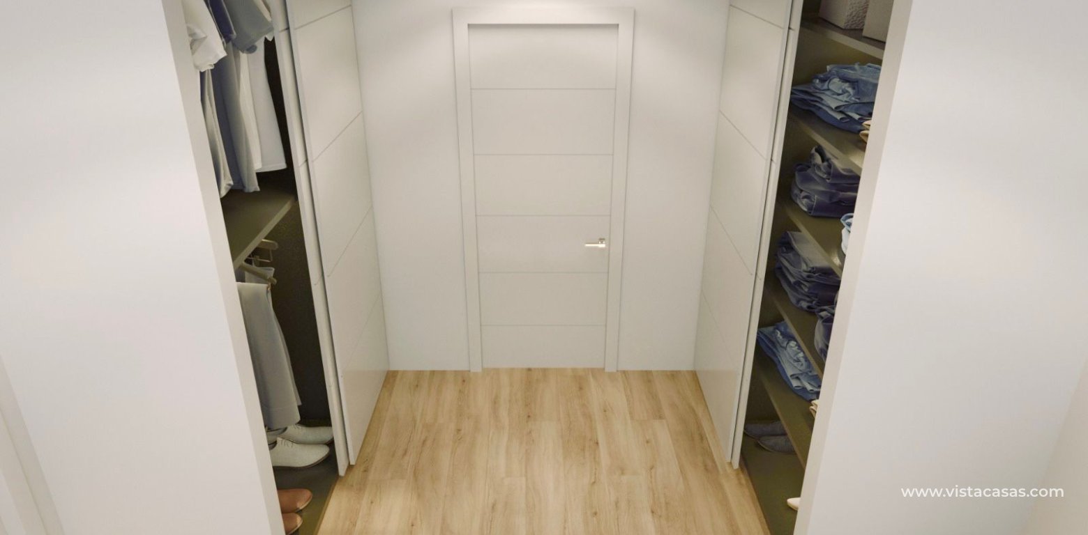 Nouvelle Construction - Appartement - Torrevieja