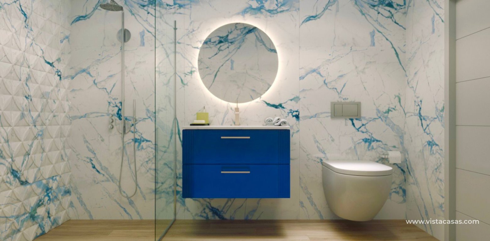 Nouvelle Construction - Appartement - Torrevieja