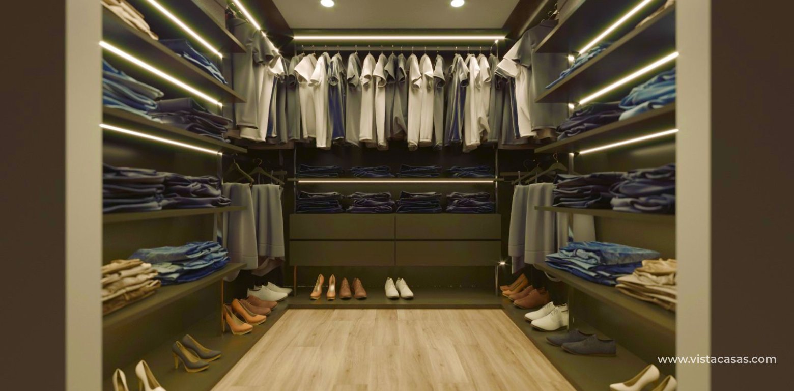 Nouvelle Construction - Appartement - Torrevieja