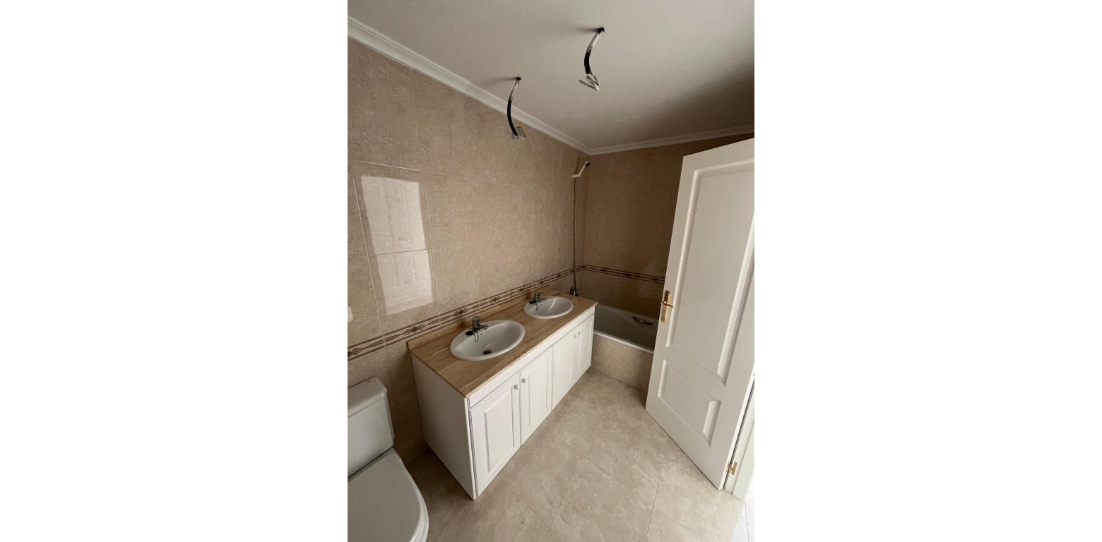 New Build - Apartment - Villamartin