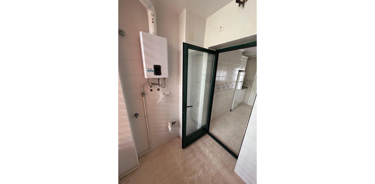 New Build - Apartment - Villamartin