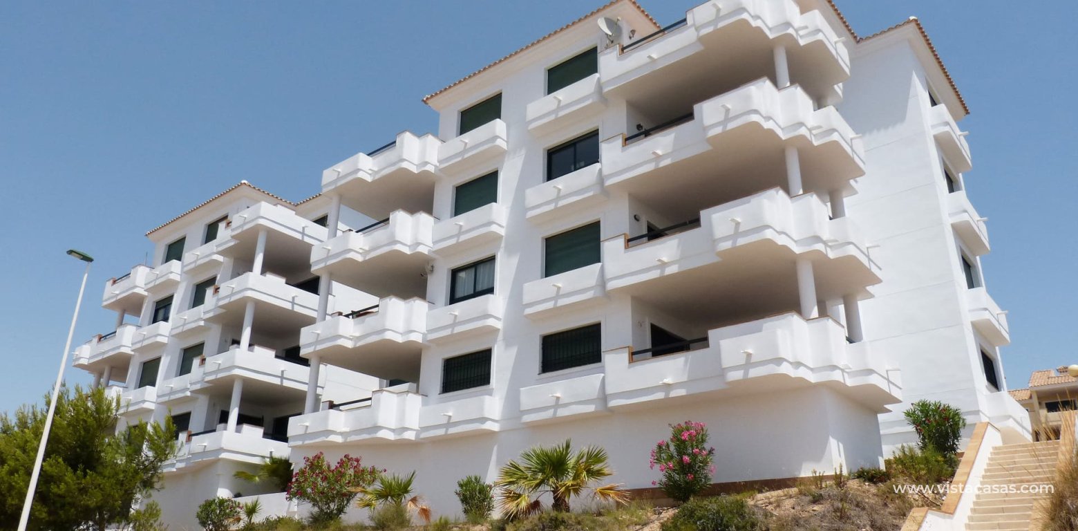 New Build - Apartment - Villamartin