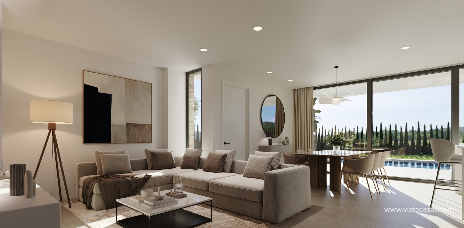 Pierwotny - Villa - Finestrat - 