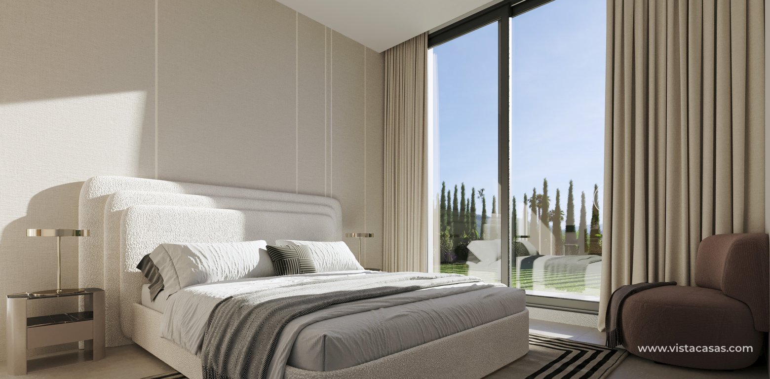 Pierwotny - Villa - Finestrat - 