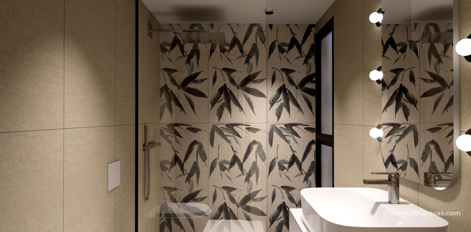 Ny konstruktion - Lägenhet - Torrevieja