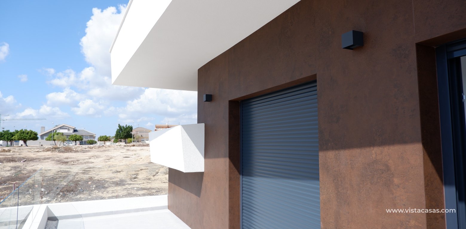 Pierwotny - Villa - Benijofar