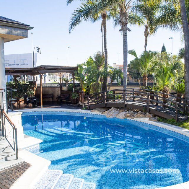 Villa - New Build - San Pedro del Pinatar - San Pedro del Pinatar