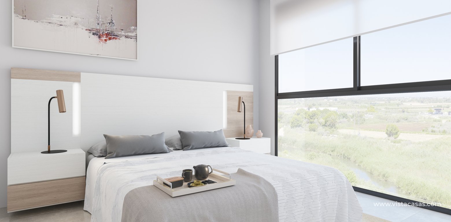 Pierwotny - Apartment - Guardamar del Segura - Guardamar Del Segura