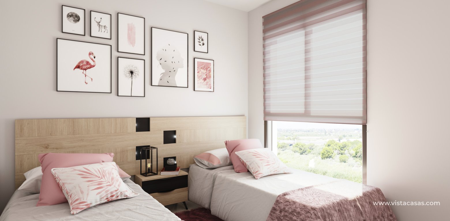 Pierwotny - Apartment - Guardamar del Segura - Guardamar Del Segura