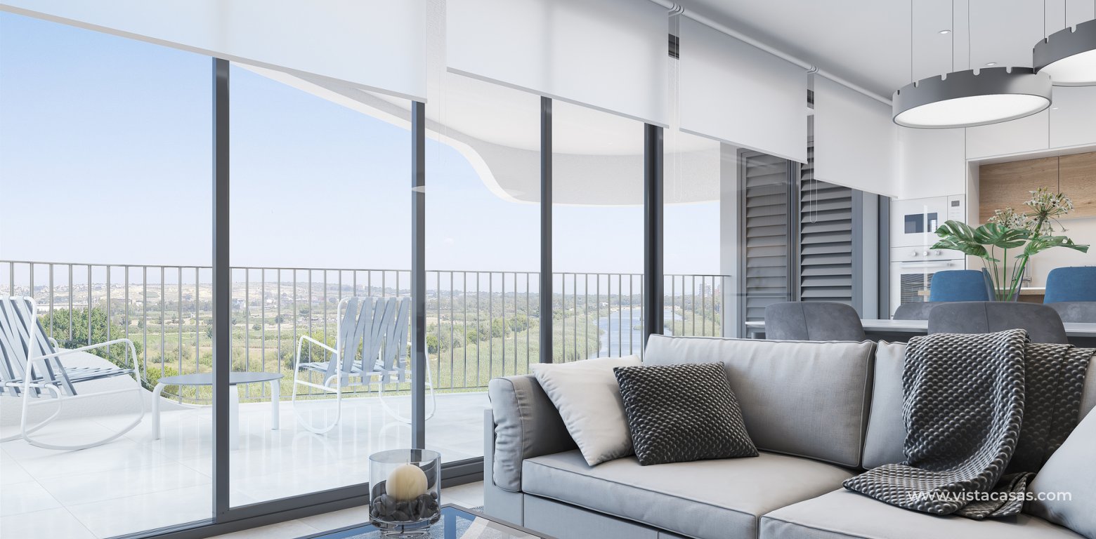 Pierwotny - Apartment - Guardamar del Segura - Guardamar Del Segura