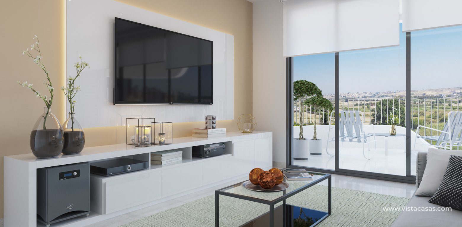 Pierwotny - Apartment - Guardamar del Segura - Guardamar Del Segura