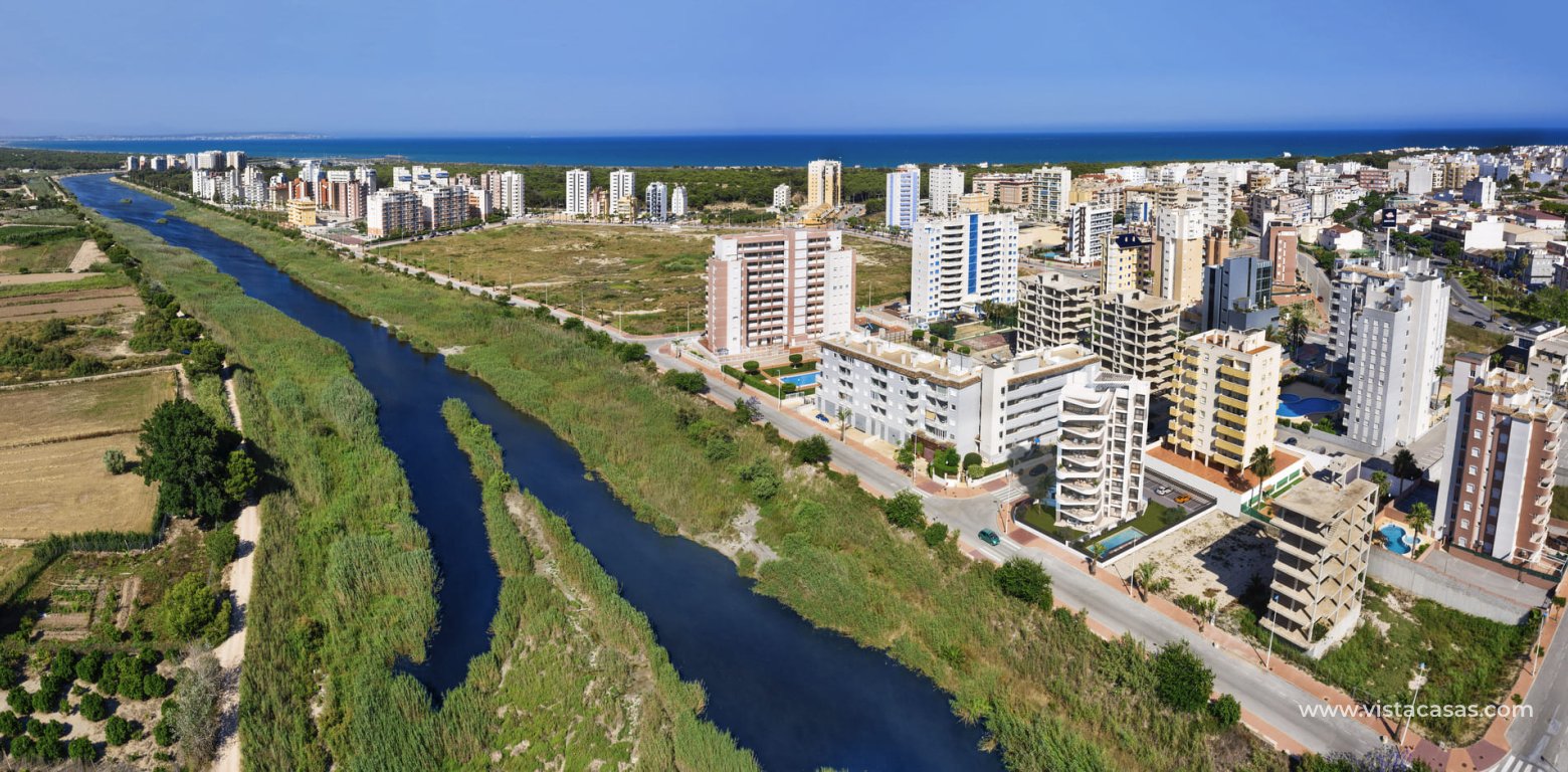Pierwotny - Apartment - Guardamar del Segura - Guardamar Del Segura