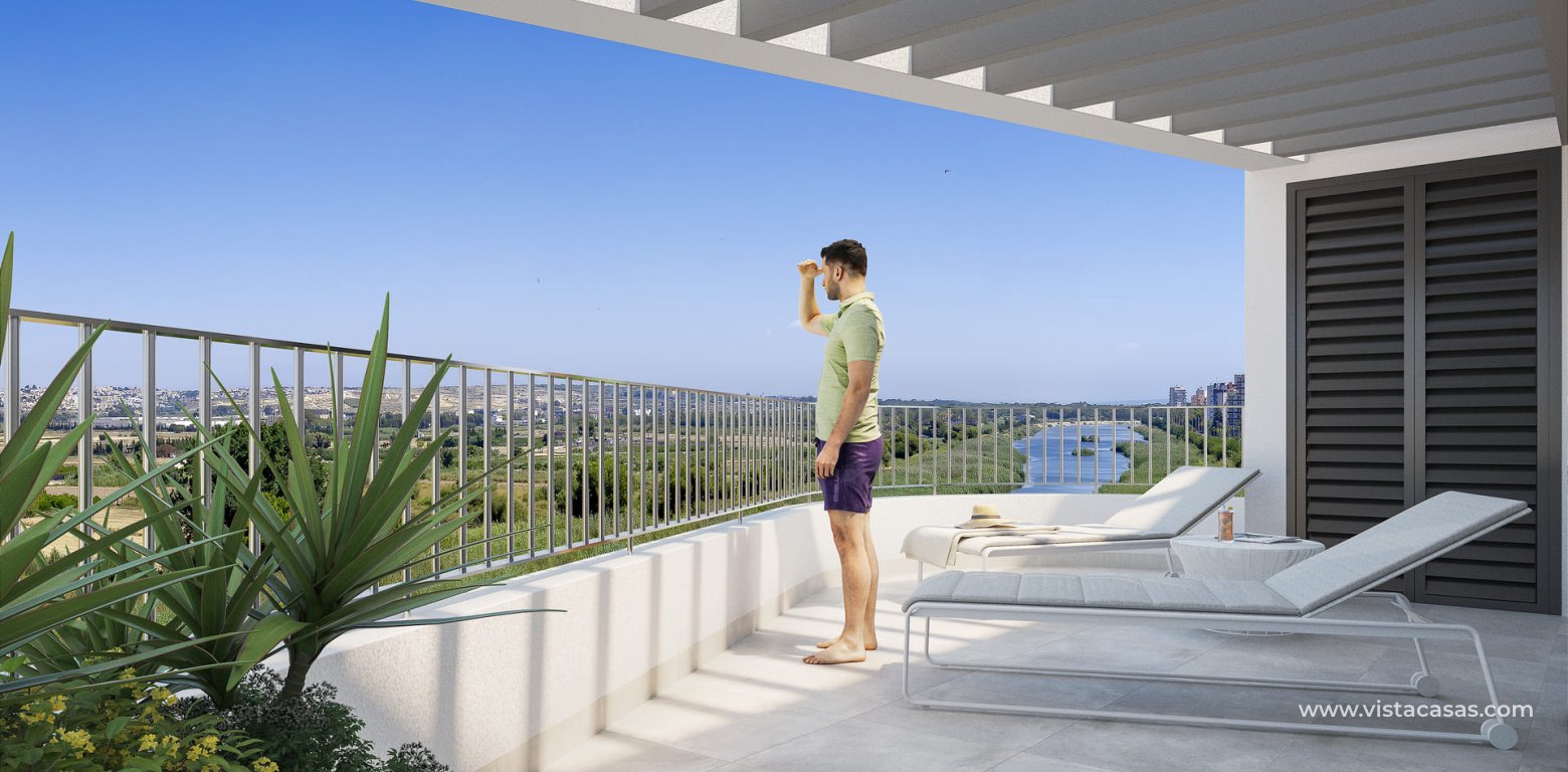 Pierwotny - Apartment - Guardamar del Segura - Guardamar Del Segura