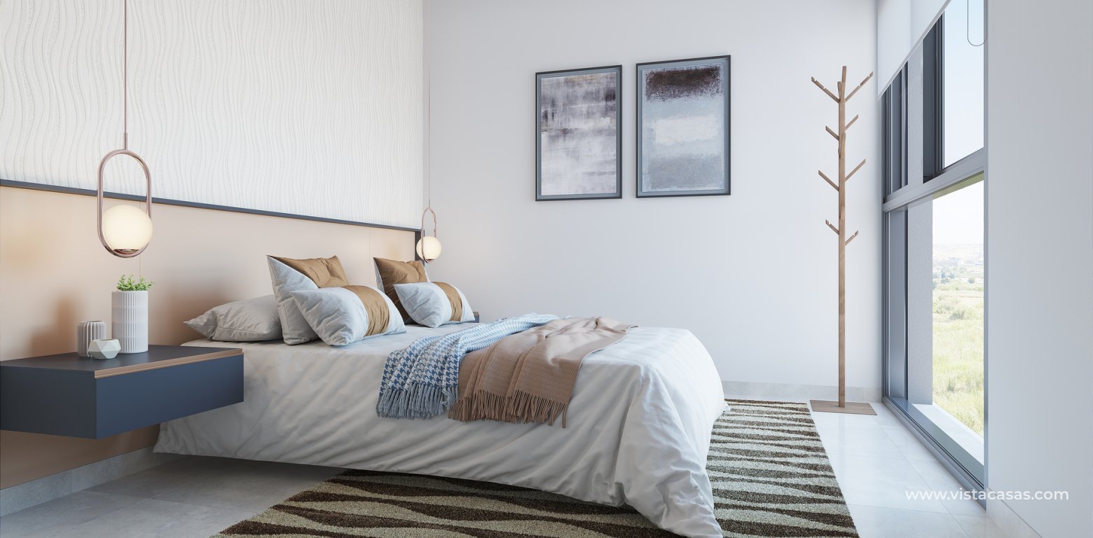 Ny konstruktion - Lägenhet - Guardamar del Segura