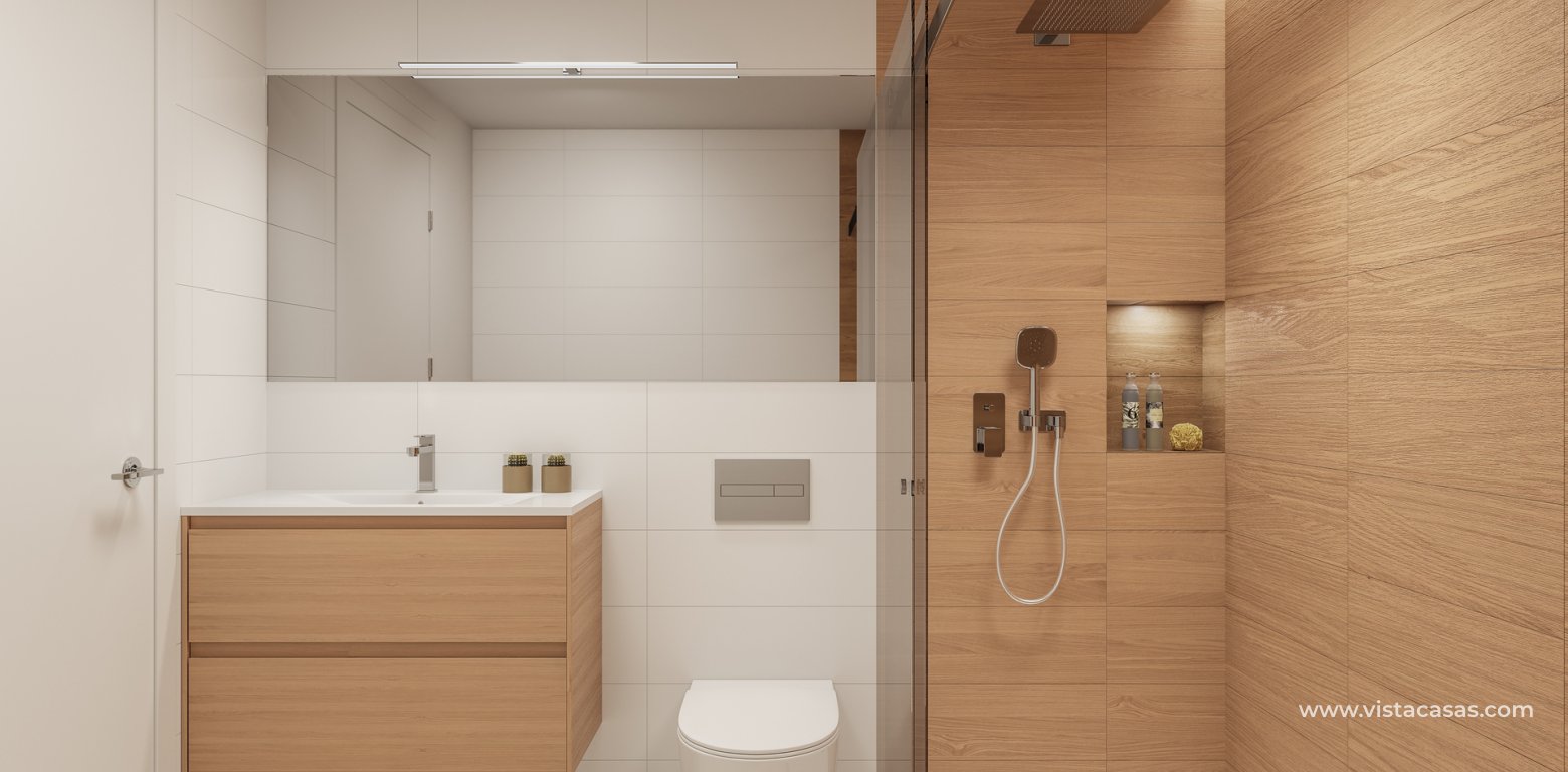 New Build - Appartement - Guardamar del Segura - Guardamar Del Segura