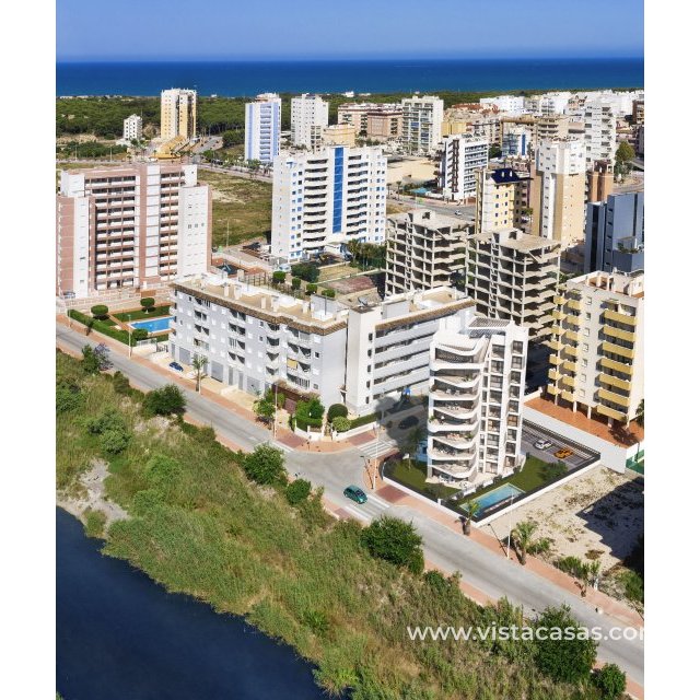 Apartment - New Build - Guardamar del Segura - Guardamar del Segura