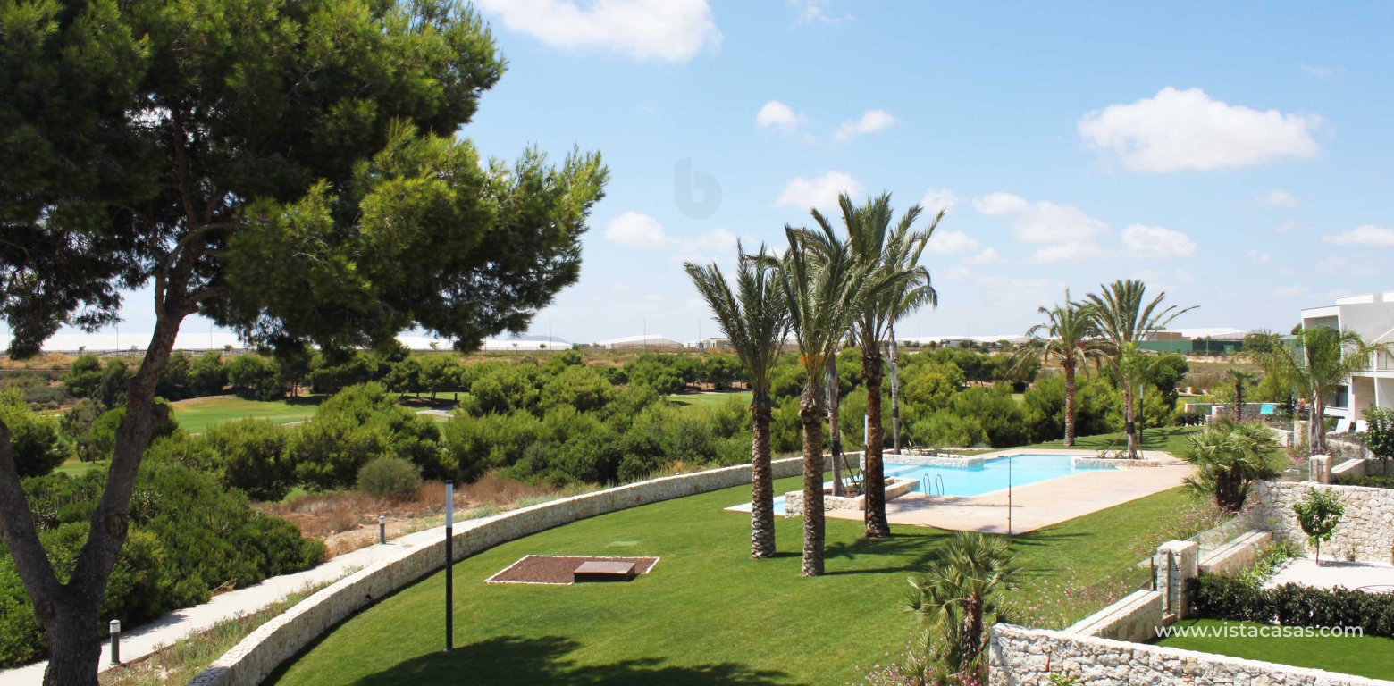 Nouvelle Construction - Appartement - Pinar de Campoverde