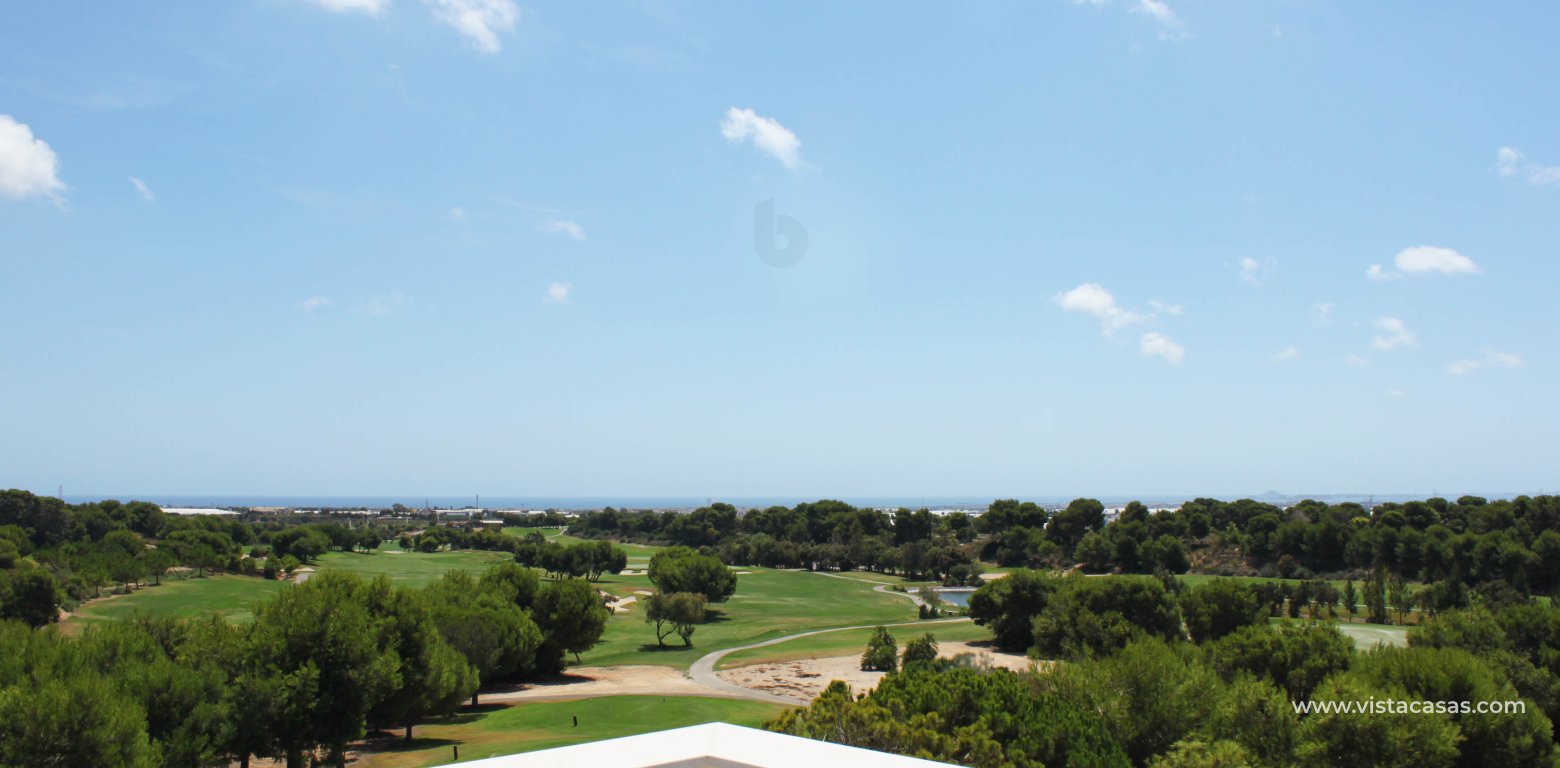 Nouvelle Construction - Appartement - Pinar de Campoverde