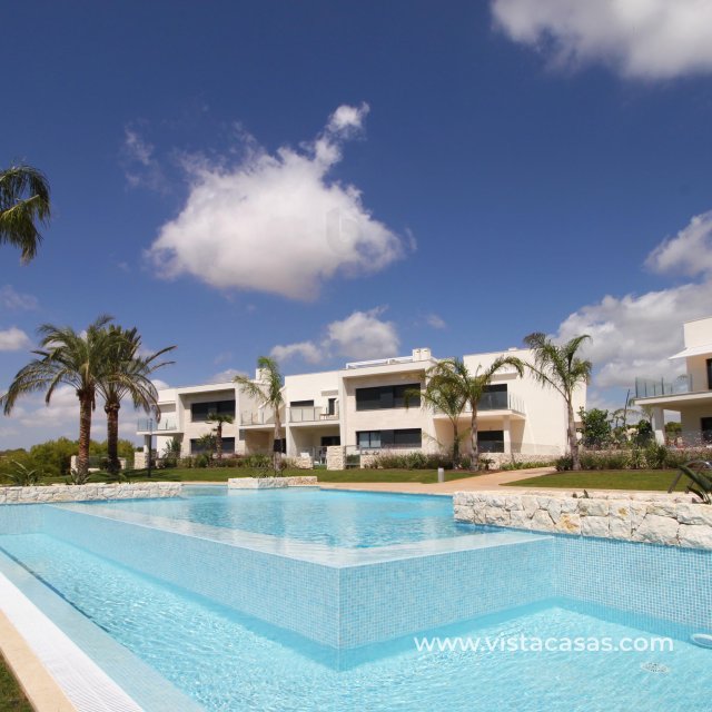 Appartement - New Build - Pinar de Campoverde - Pinar de Campoverde