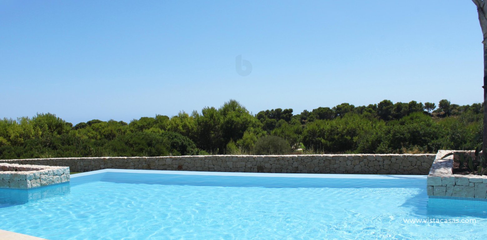 Nouvelle Construction - Appartement - Pinar de Campoverde