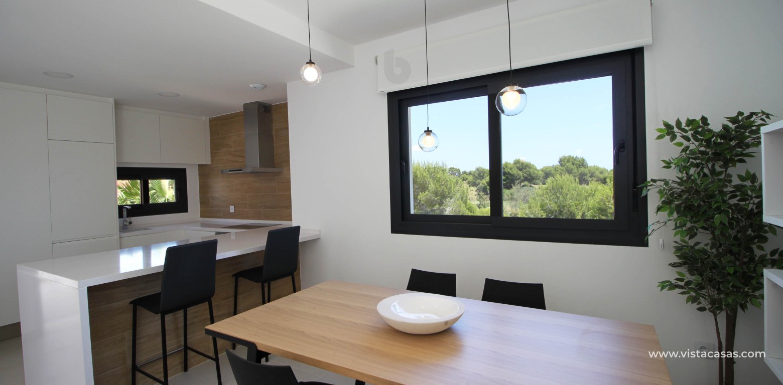 Nouvelle Construction - Appartement - Pinar de Campoverde