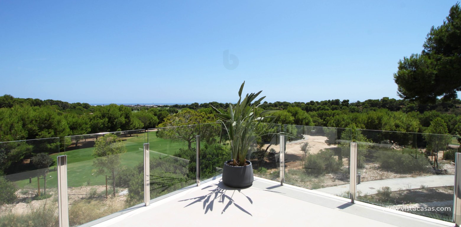 Nouvelle Construction - Appartement - Pinar de Campoverde