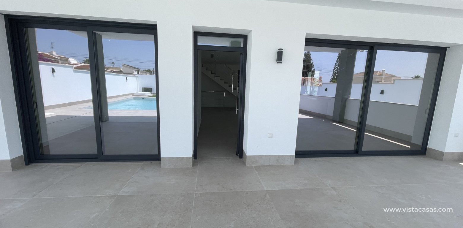 New Build - Villa - Rojales - Ciudad Quesada