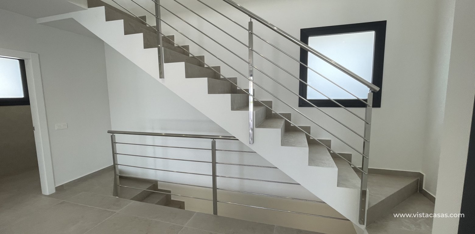 New Build - Villa - Rojales - Ciudad Quesada