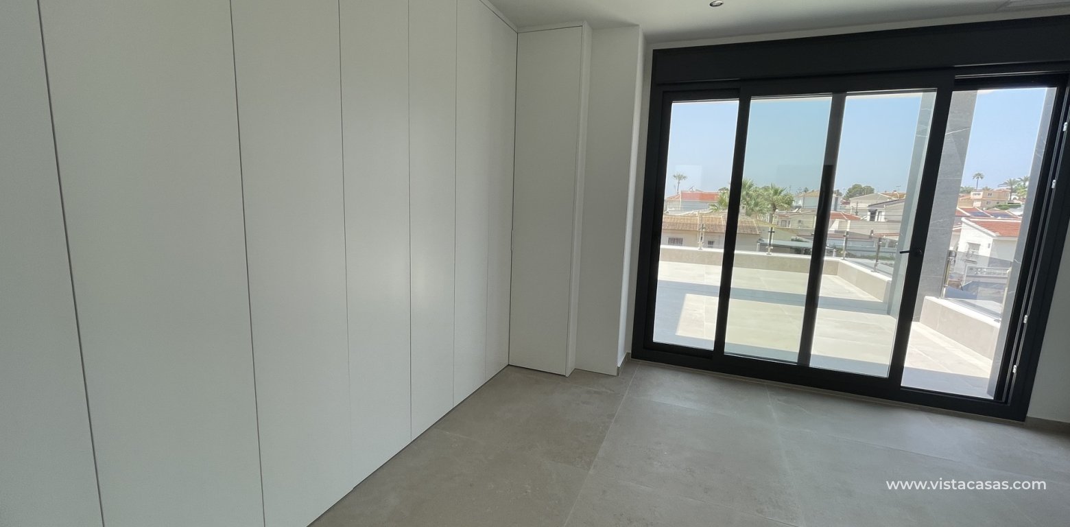 New Build - Villa - Rojales - Ciudad Quesada