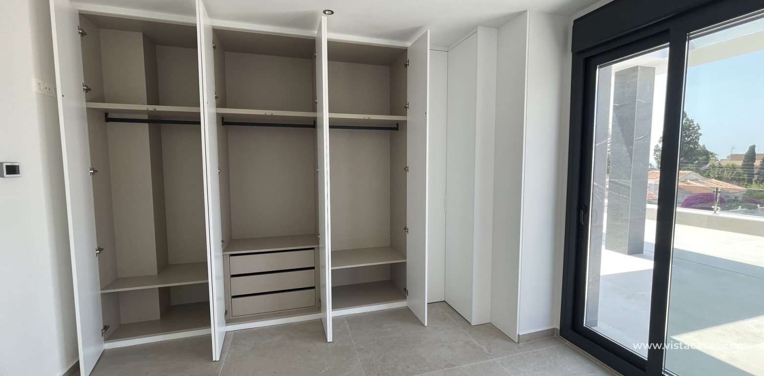 New Build - Villa - Rojales - Ciudad Quesada