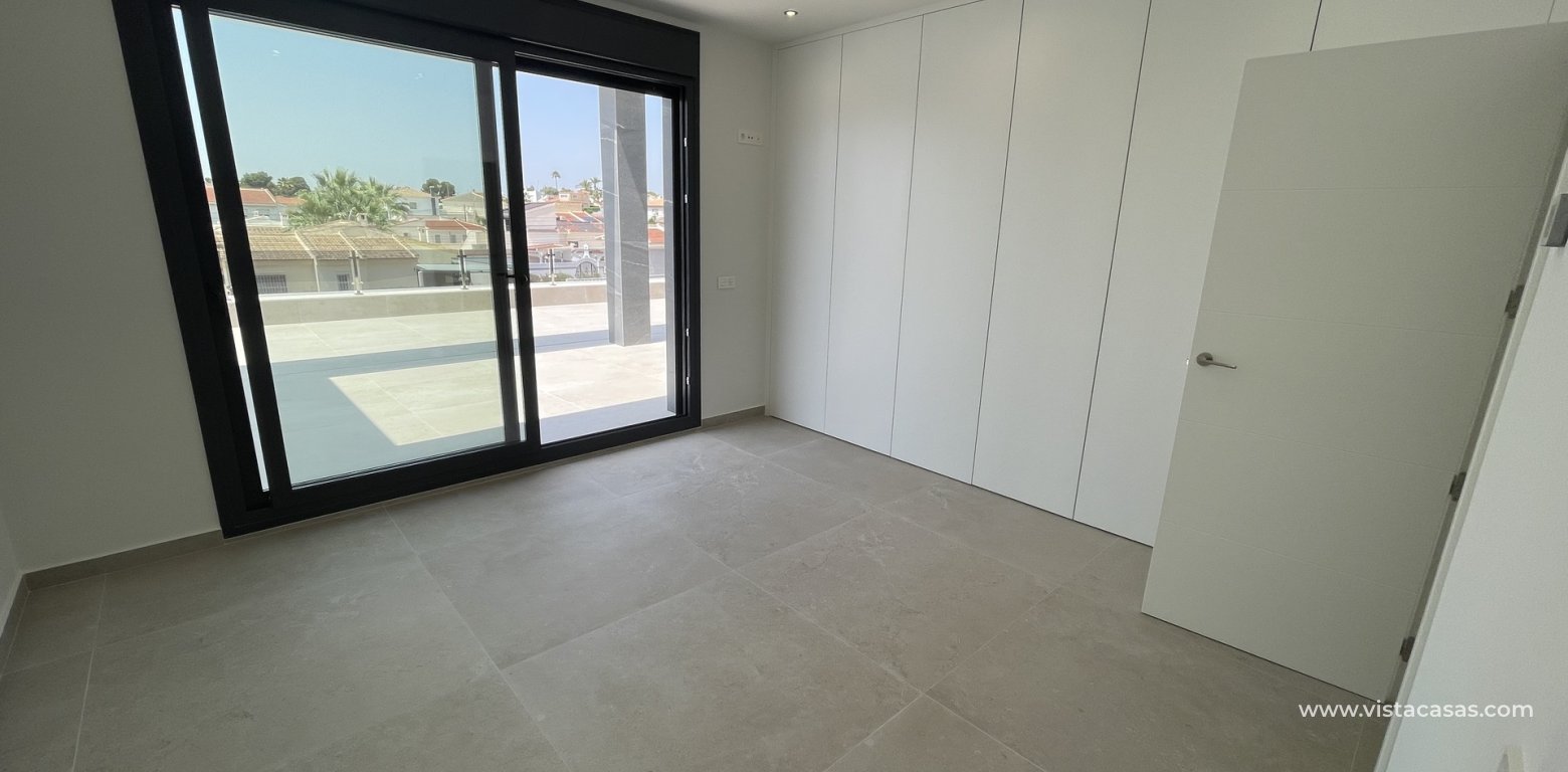 New Build - Villa - Rojales - Ciudad Quesada