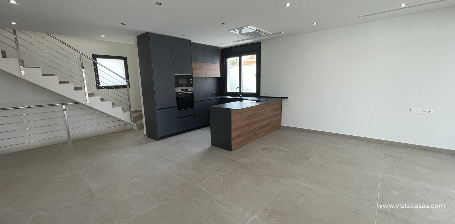 New Build - Villa - Rojales - Ciudad Quesada