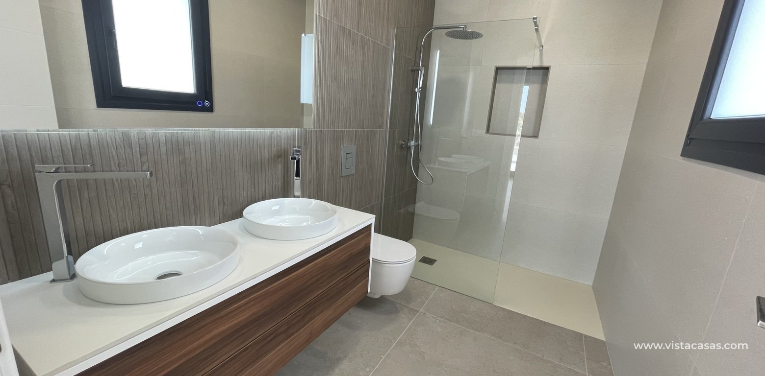 New Build - Villa - Rojales - Ciudad Quesada