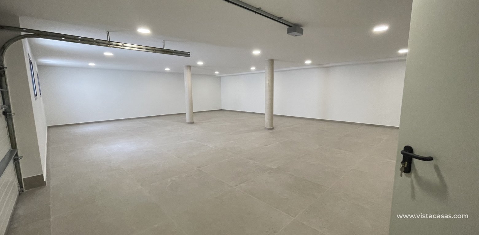 New Build - Villa - Rojales - Ciudad Quesada