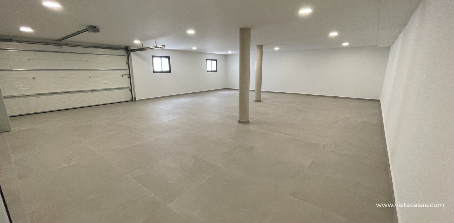 New Build - Villa - Rojales - Ciudad Quesada