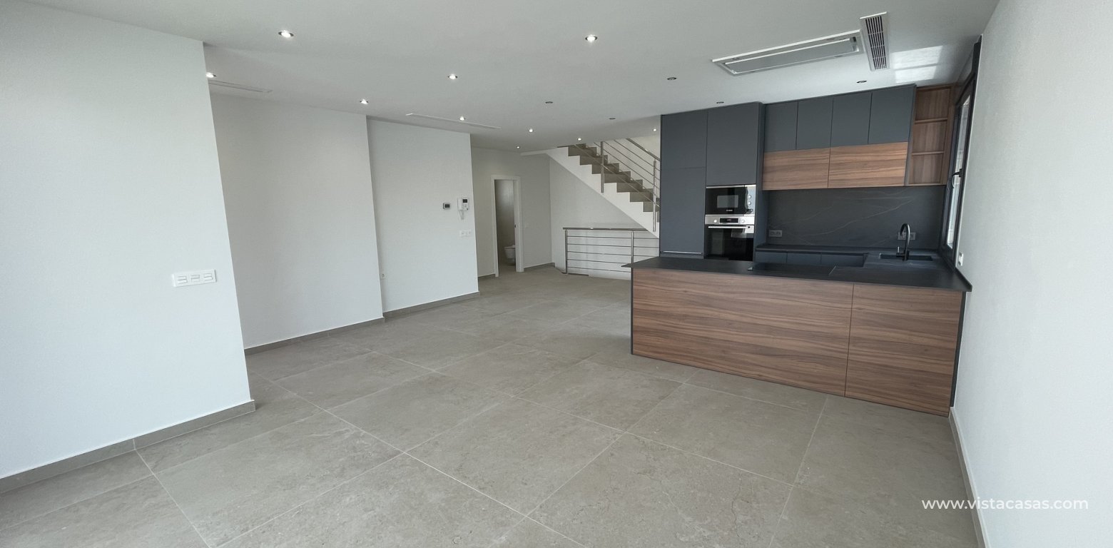 New Build - Villa - Rojales - Ciudad Quesada