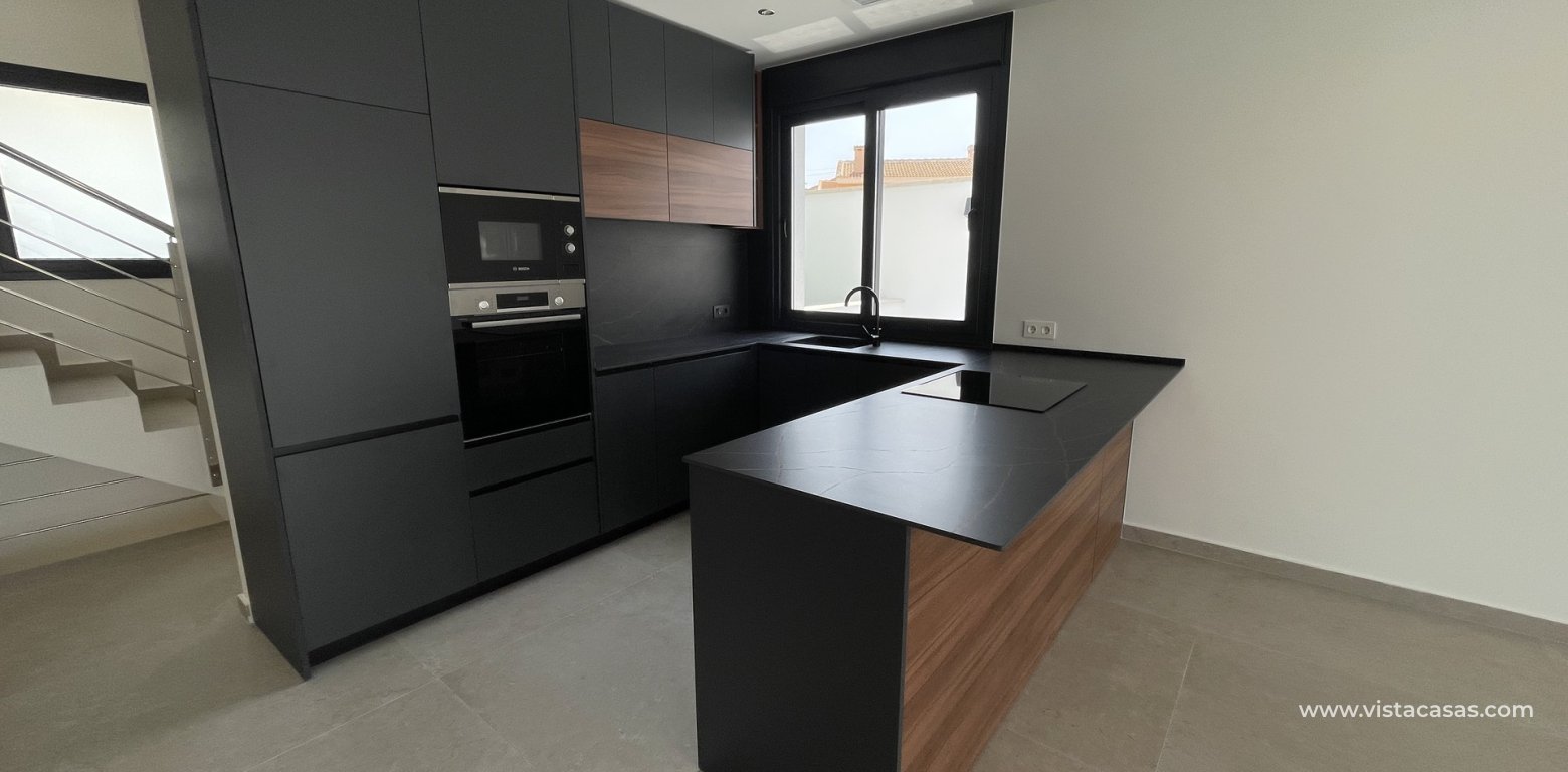 New Build - Villa - Rojales - Ciudad Quesada