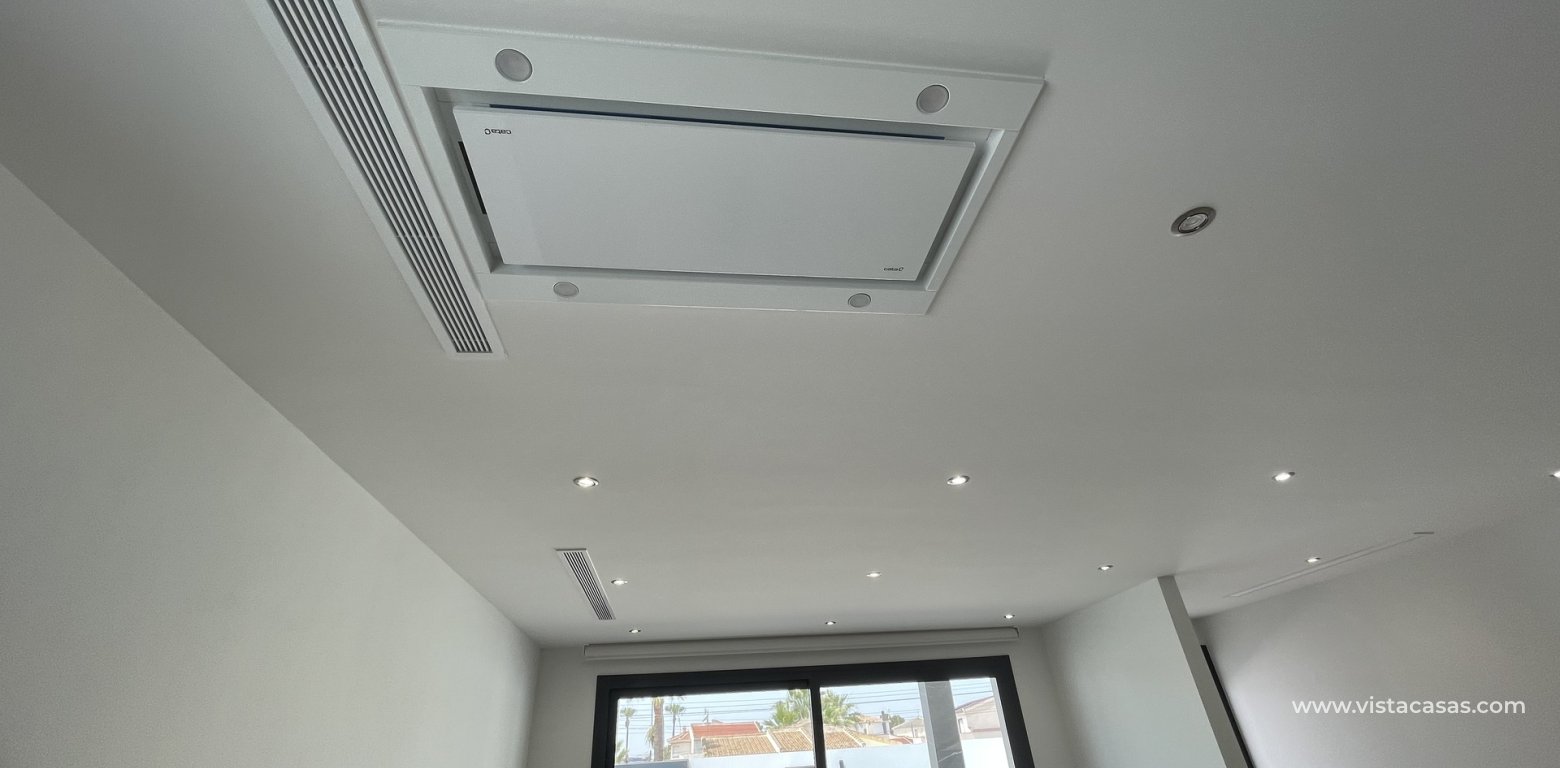 New Build - Villa - Rojales - Ciudad Quesada