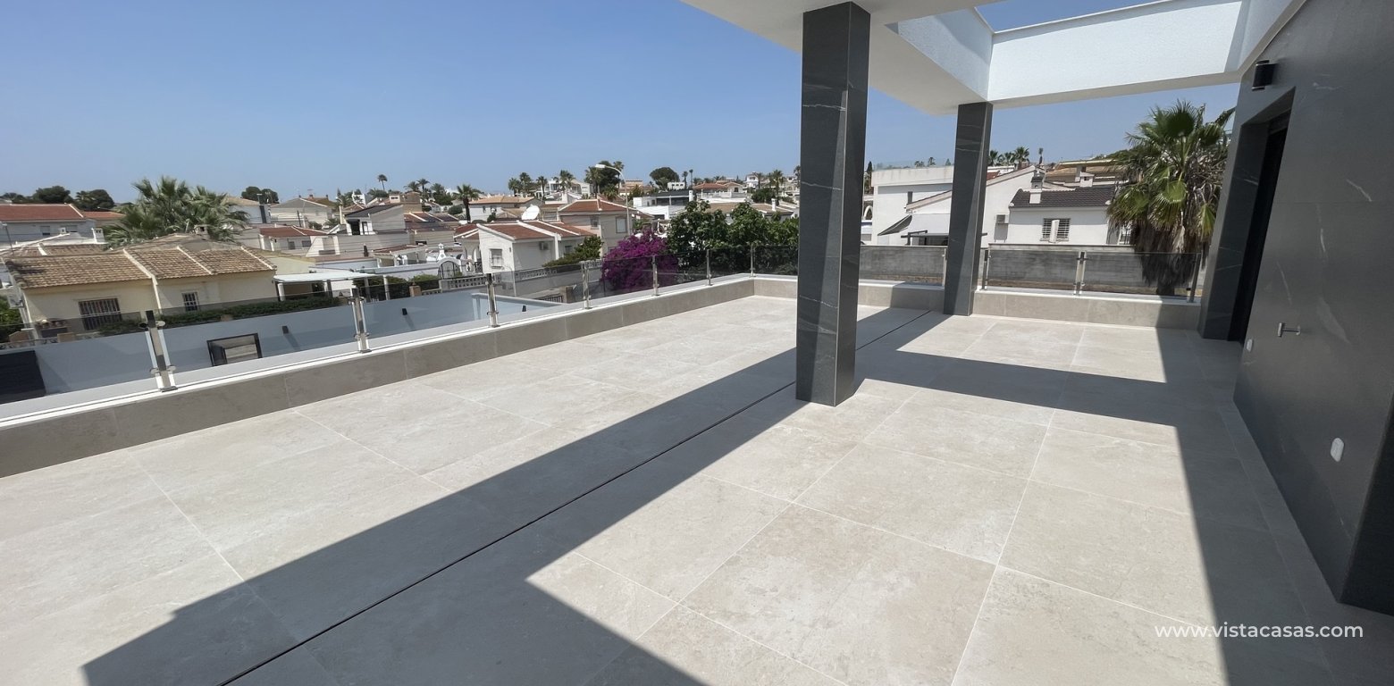 New Build - Villa - Rojales - Ciudad Quesada